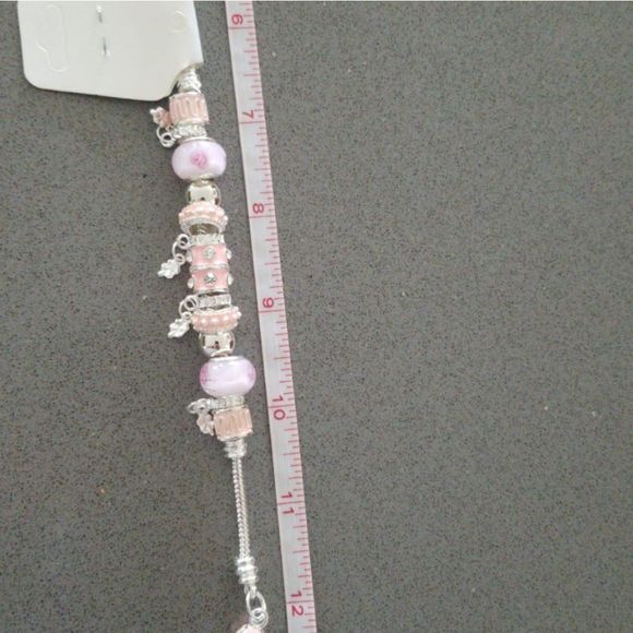 2020 new fashion beauty Accessories Crystal Charm - Picture 6 of 8